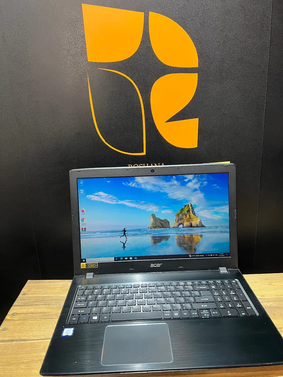 لپتاپ ایسر نسل ۶|رایانه همراه|تهران, فلسطین (میدان انقلاب)|دیوار