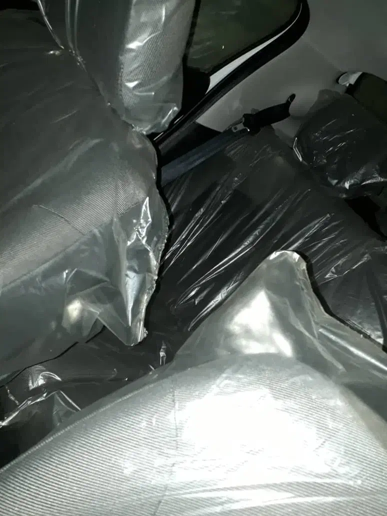 ۲۰۷ صفر ۱۴۰۰ فرمان برقی|خودرو سواری و وانت|زنجان, |دیوار