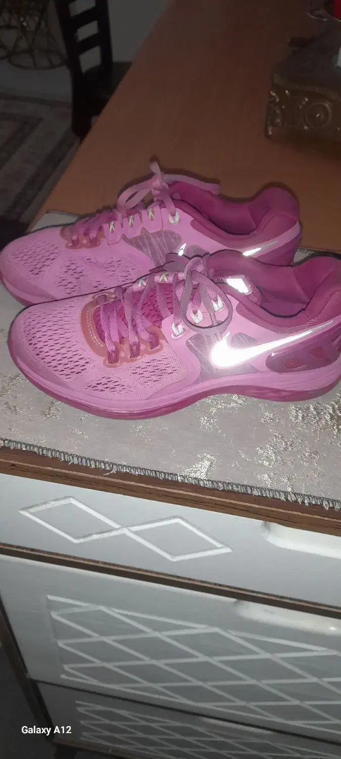 کتانی نایک|کیف، کفش، کمربند|تهران, تهرانسر غربی|دیوار