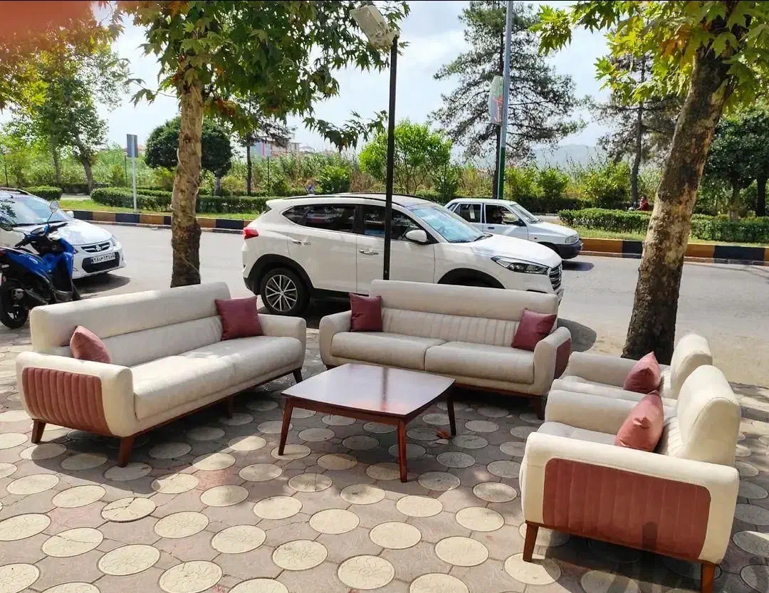 مدل لاینر|مبلمان خانگی و میز عسلی|تهران, شهرک ولیعصر جنوبی|دیوار