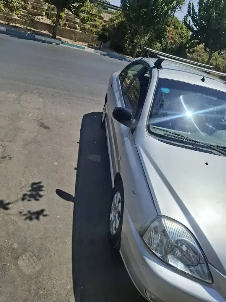 ریو اسفند 89|خودرو سواری و وانت|شهر ری, فیروزآبادی|دیوار