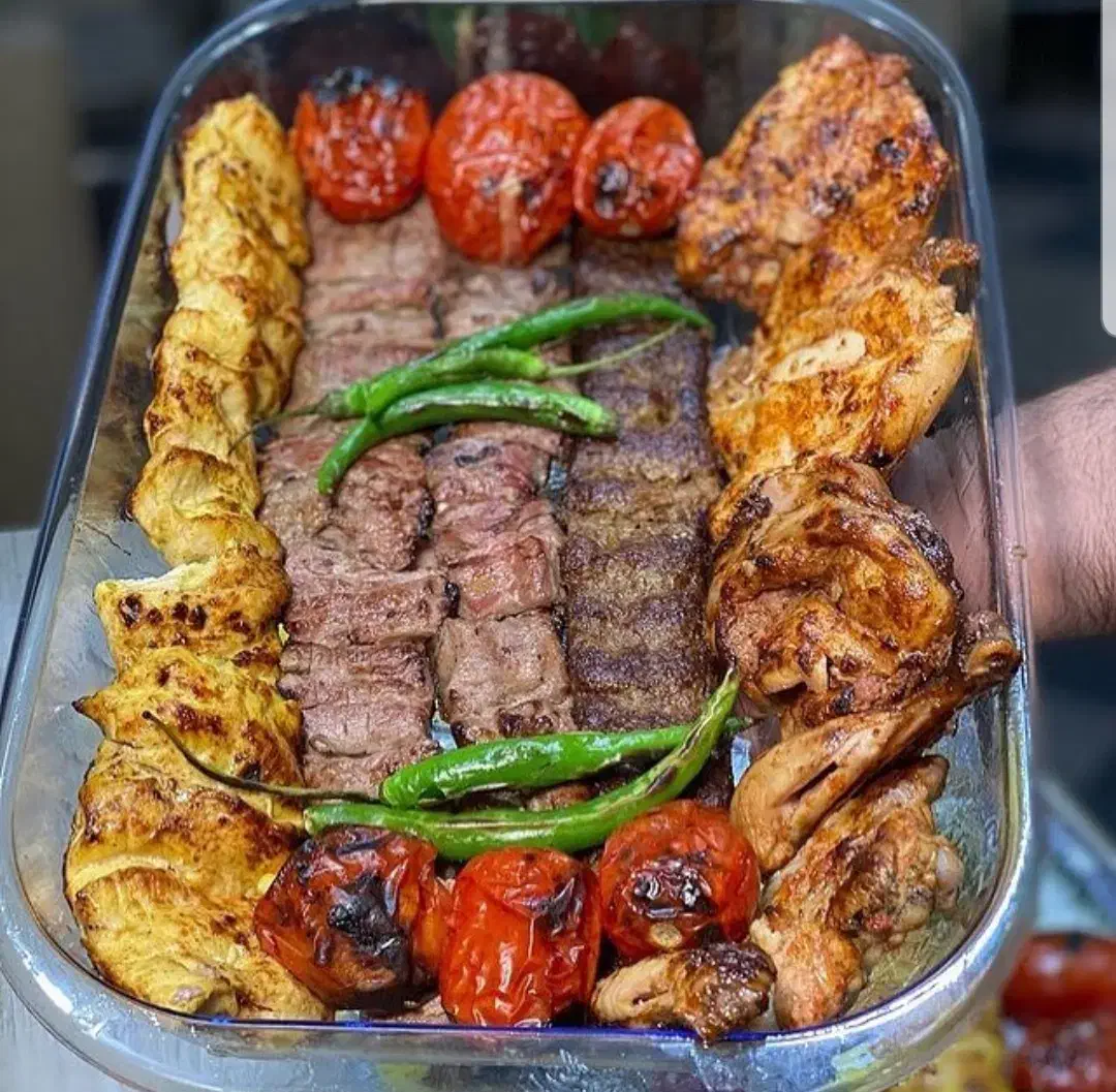 کارگر ماهر و نیمه ماهر|استخدام خدمات فروشگاه و رستوران|تهران, هروی|دیوار