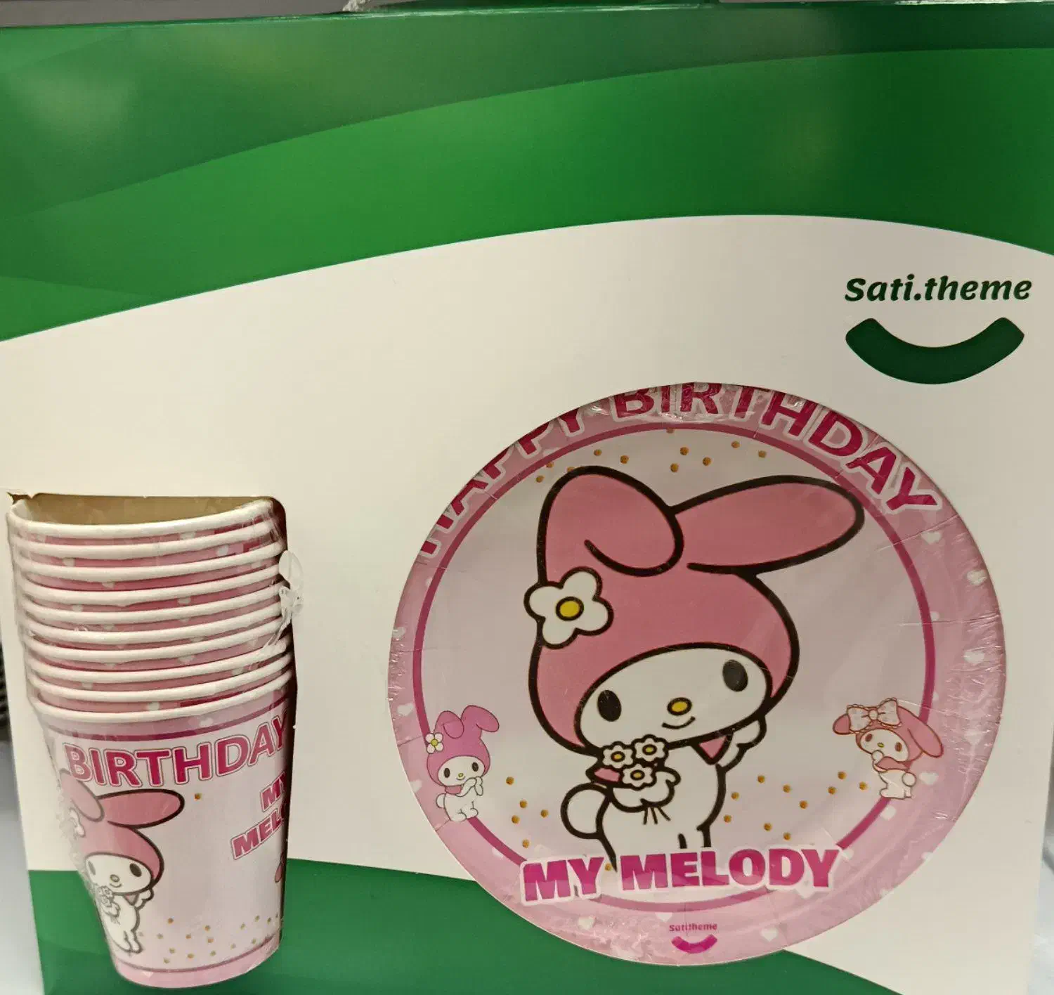 پک تولد 10نفره اقتصادی|اسباب‌‌بازی|تبریز, |دیوار