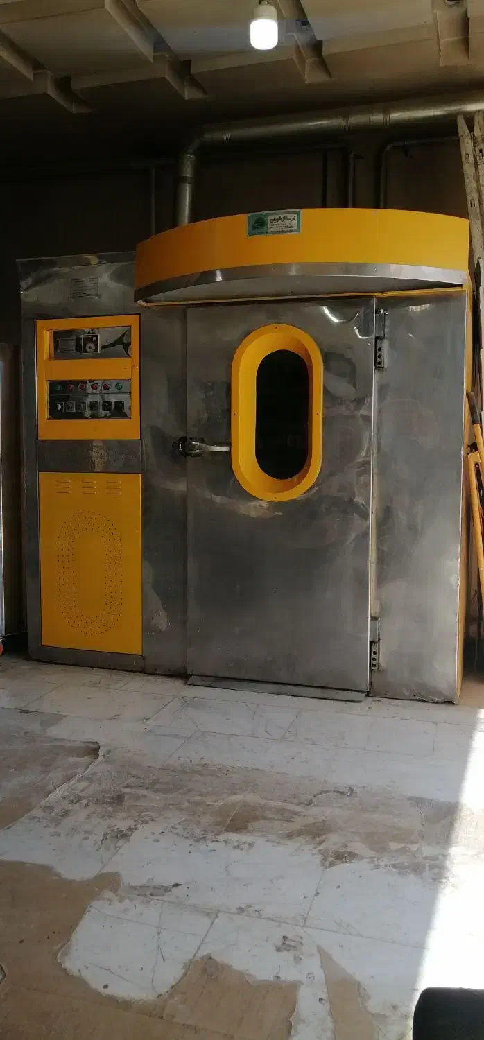 فر قنادی|فروشگاه و مغازه|تربتحیدریه, شهرک ولیعصر|دیوار