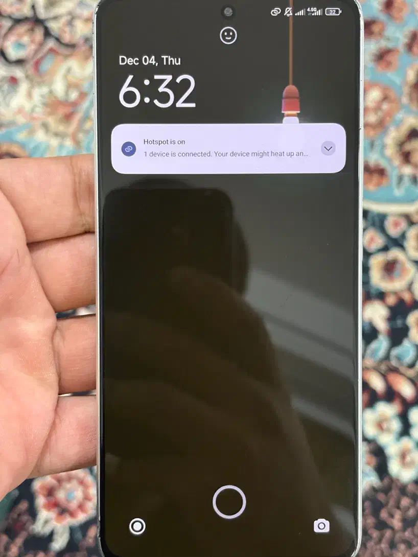 Poco x6 pro|موبایل|اصفهان, شهرک کاوه|دیوار