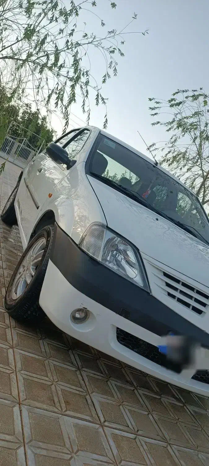 ال نود مدل 90e2فول|خودرو سواری و وانت|بوکان, |دیوار