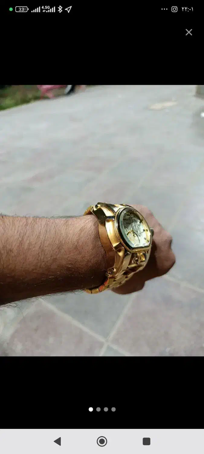 ساعت معاوضه بانقره جات انگشتروتسبیح|ساعت|قدس, شهر‌قدس|دیوار