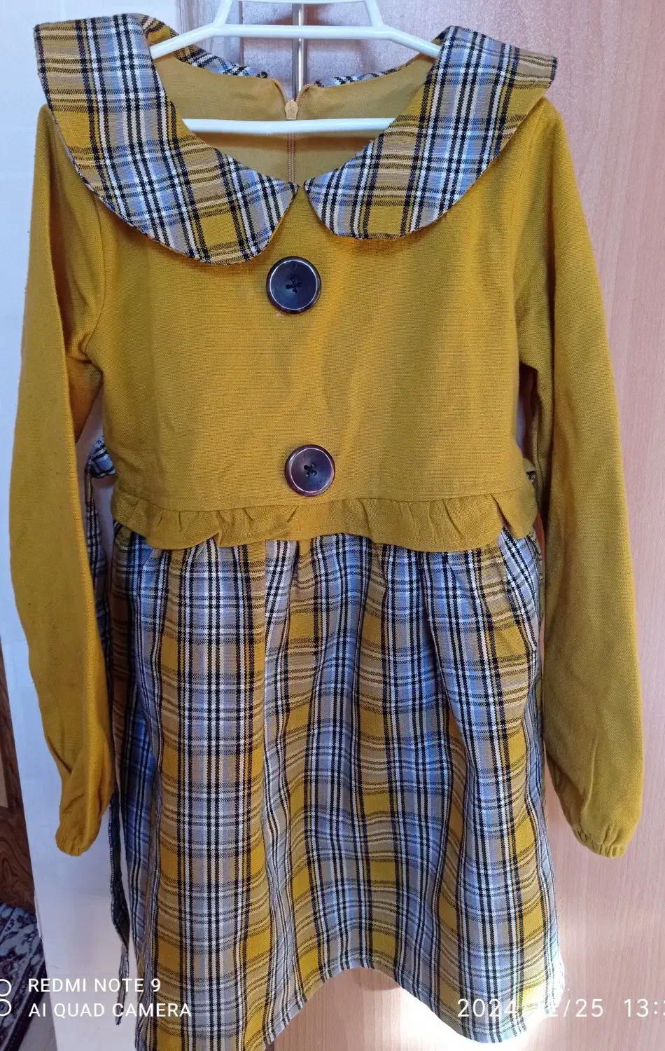 لباس دخترانه|کفش و لباس بچه|اصفهان, فردوان|دیوار