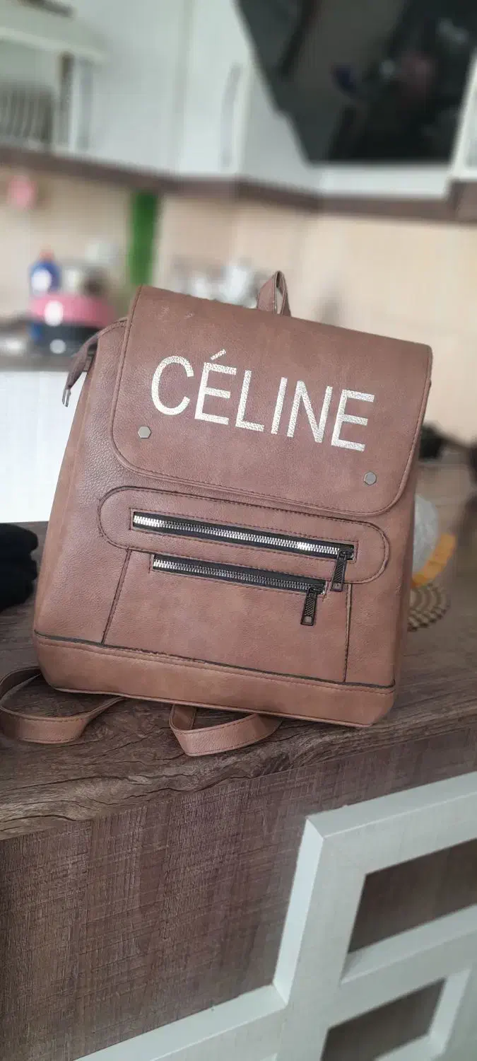 کوله پشتی نو و استفاده نشده|کیف، کفش، کمربند|کرمانشاه, |دیوار