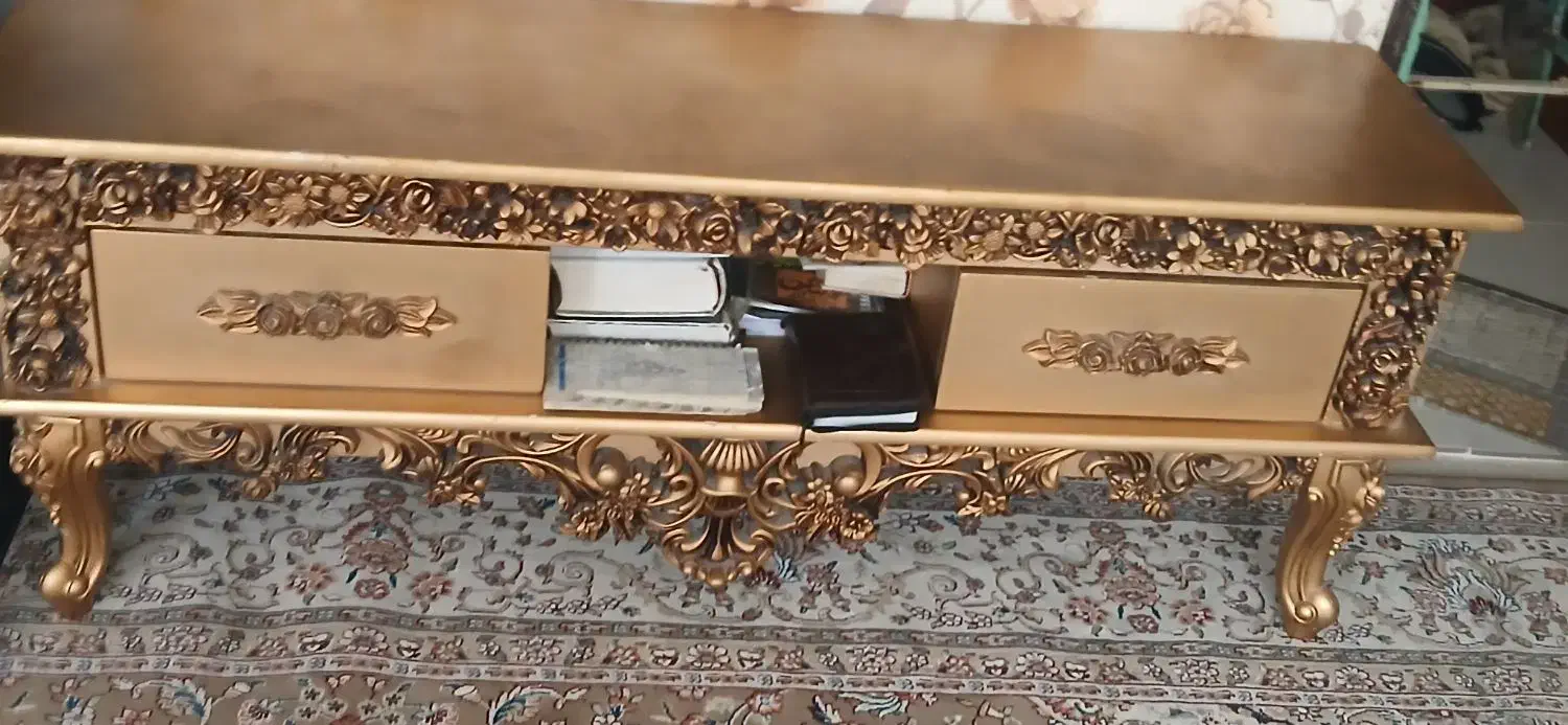 میزتلویزیون|میز تلویزیون|مشهد, محمدآباد|دیوار