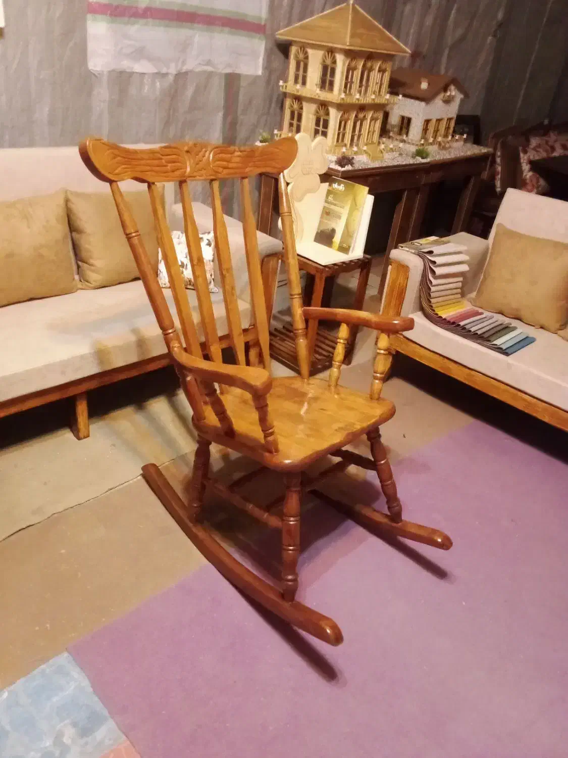 کارهای چوبی|جاکفشی، کمد، دراور|نظرآباد, شهرک سید جمال الدین|دیوار