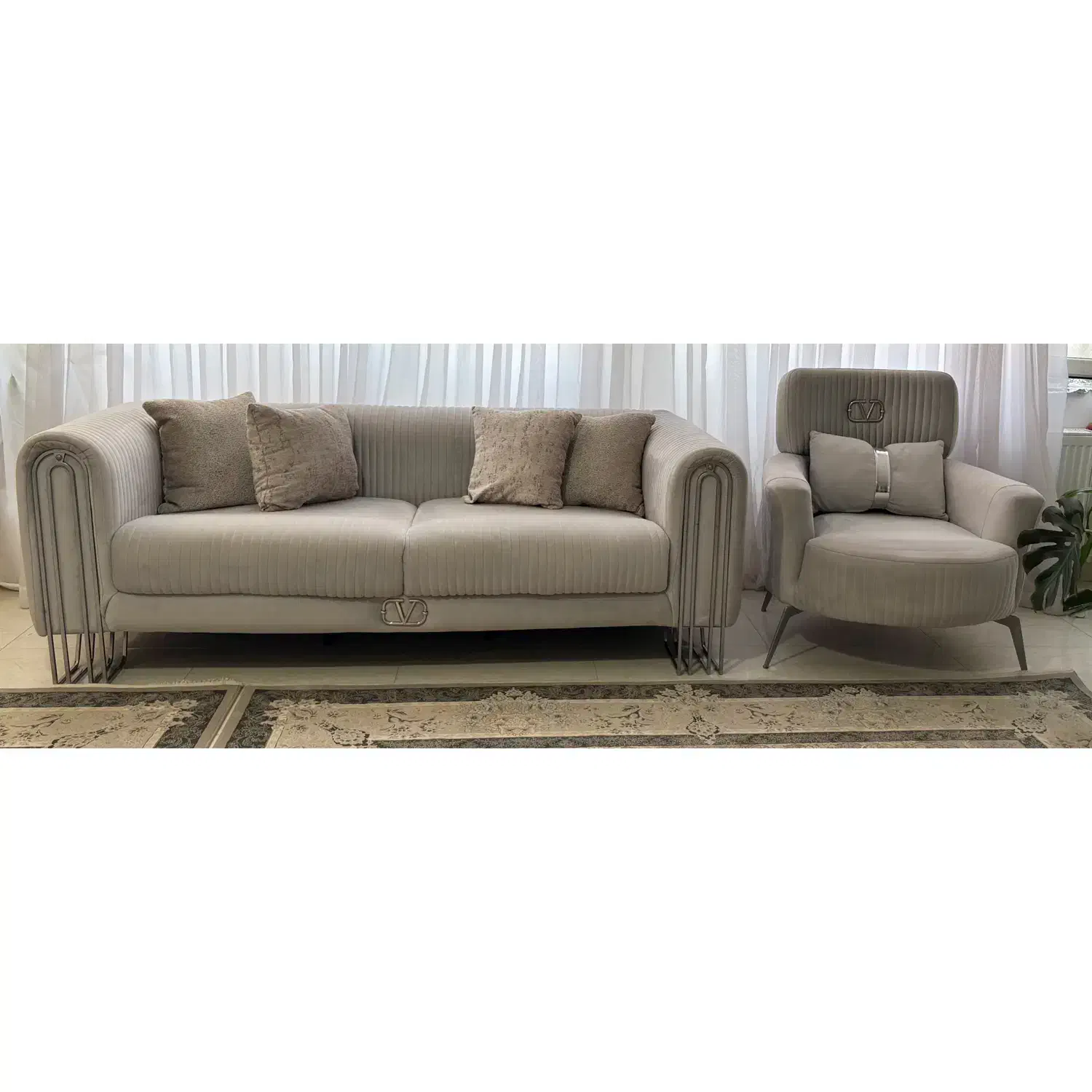 مبل،نهارخوری،میز و عسلی|مبلمان خانگی و میز عسلی|سنندج, |دیوار