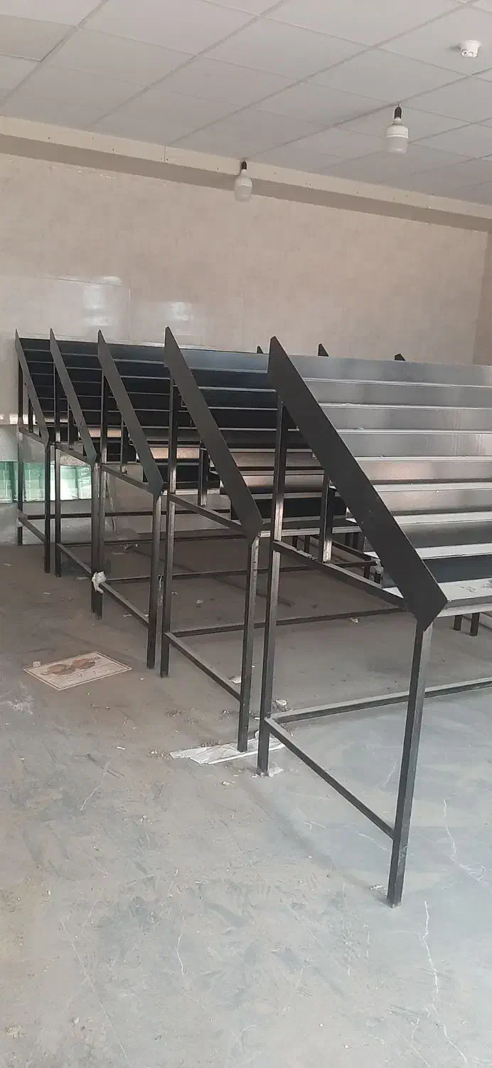 پالت میوه فروشی سفارشی ساخته شده ۸عدد|فروشگاه و مغازه|هشتگرد, شهرک دریا|دیوار