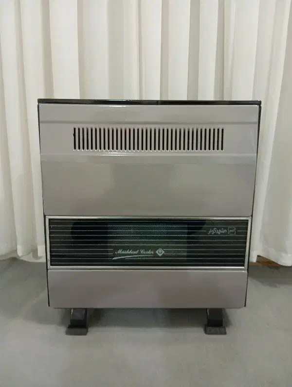 بخاری گازی|بخاری، هیتر، شومینه|شاهین‌شهر, گرگاب|دیوار