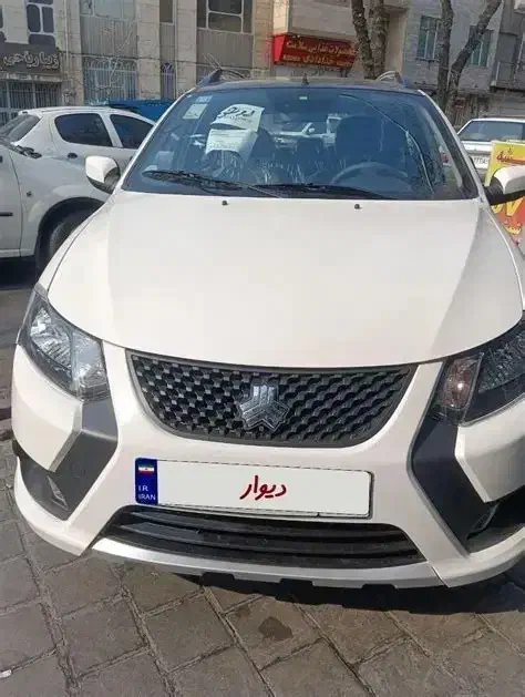 کوییک .gxr .شرایط بانکی ویژه|خودرو سواری و وانت|کرج, عظیمیه|دیوار