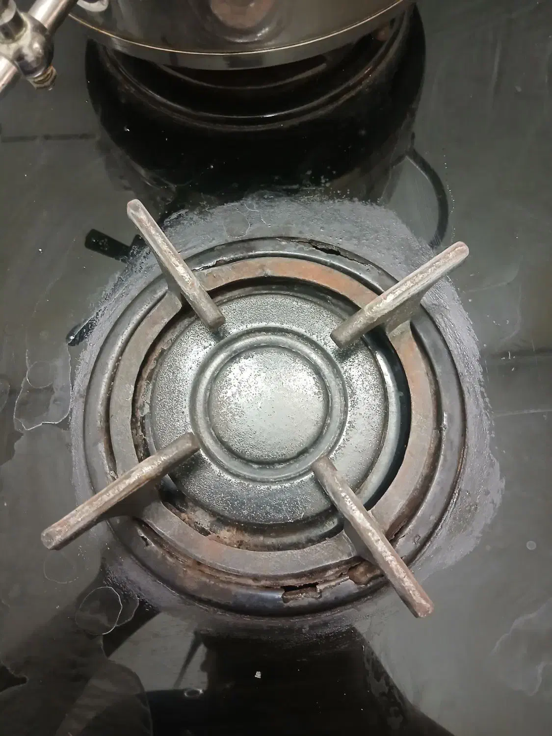 اجاق گاز|اجاق گاز و لوازم برقی پخت‌وپز|مشهد, کارمندان دوم|دیوار