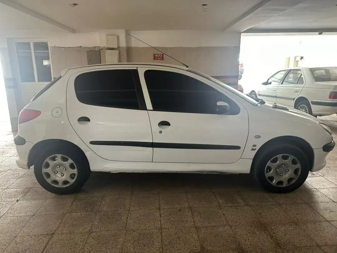 206|خودرو سواری و وانت|کوهدشت, |دیوار