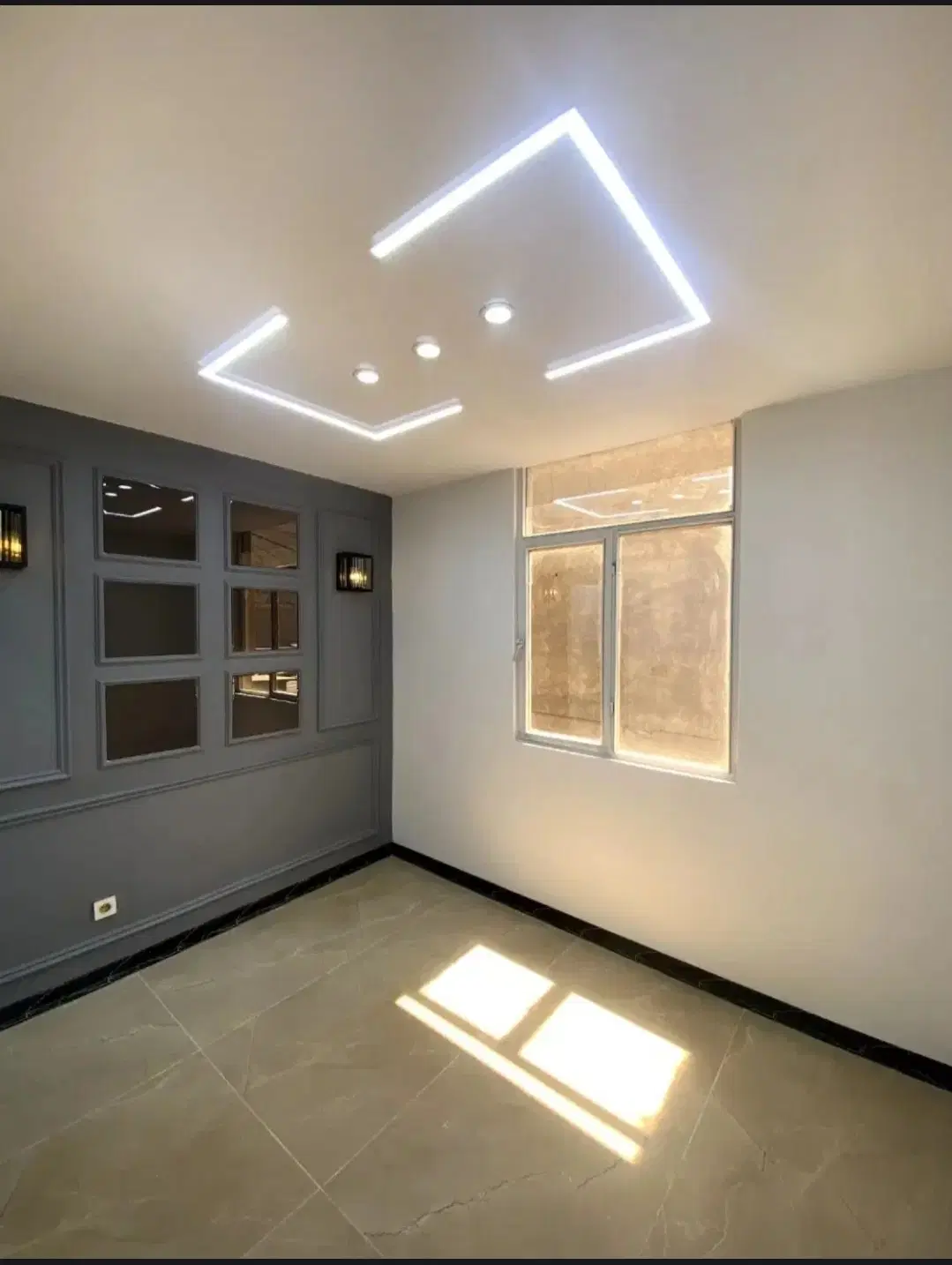 ۷۰متر۲خواب/پارکینگ/غرق نور/تاپ لوکیشن پونک|فروش آپارتمان|تهران, پونک|دیوار