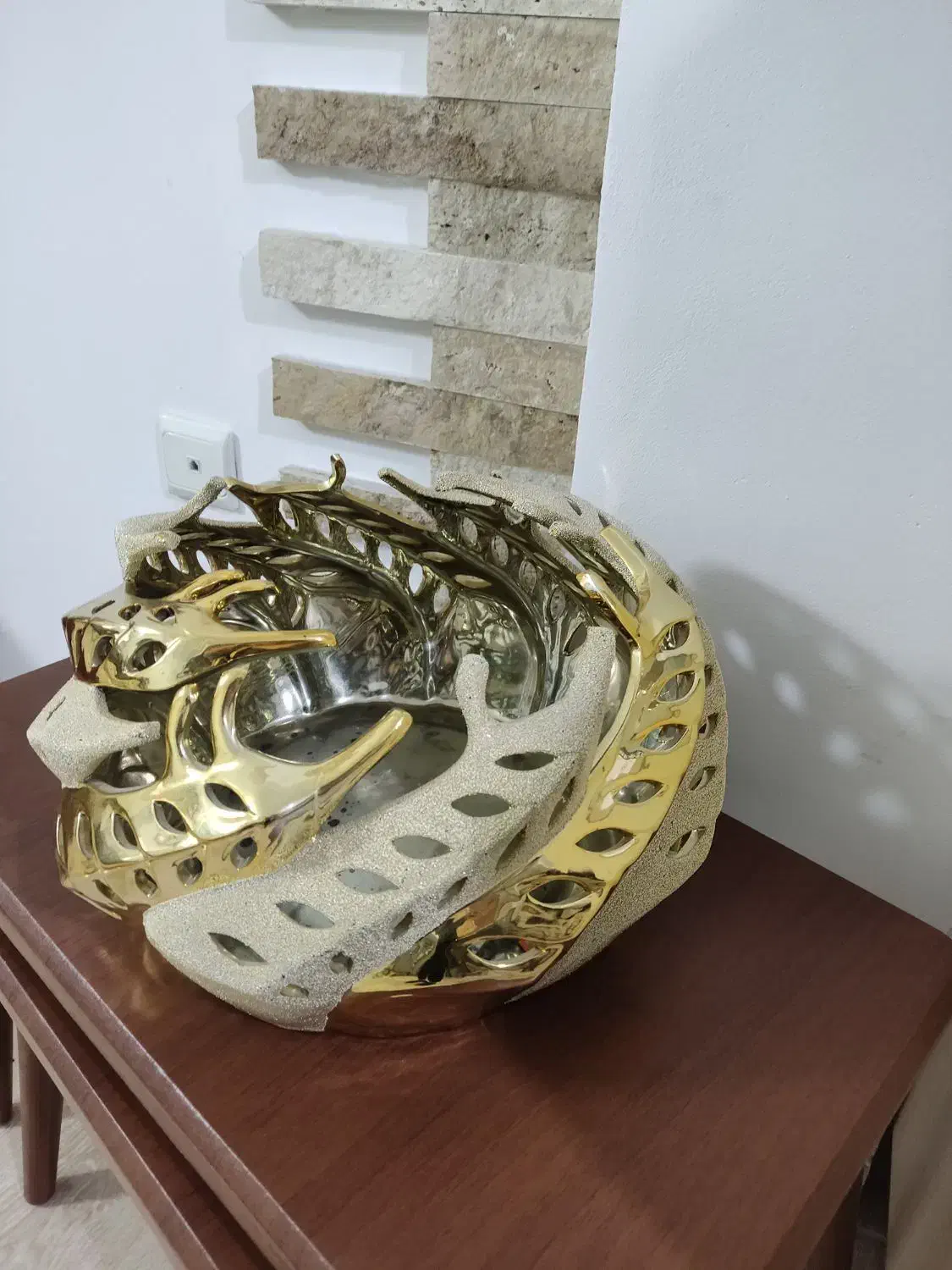 دکوری نو|مجسمه، تندیس، ماکت|لوندویل, |دیوار