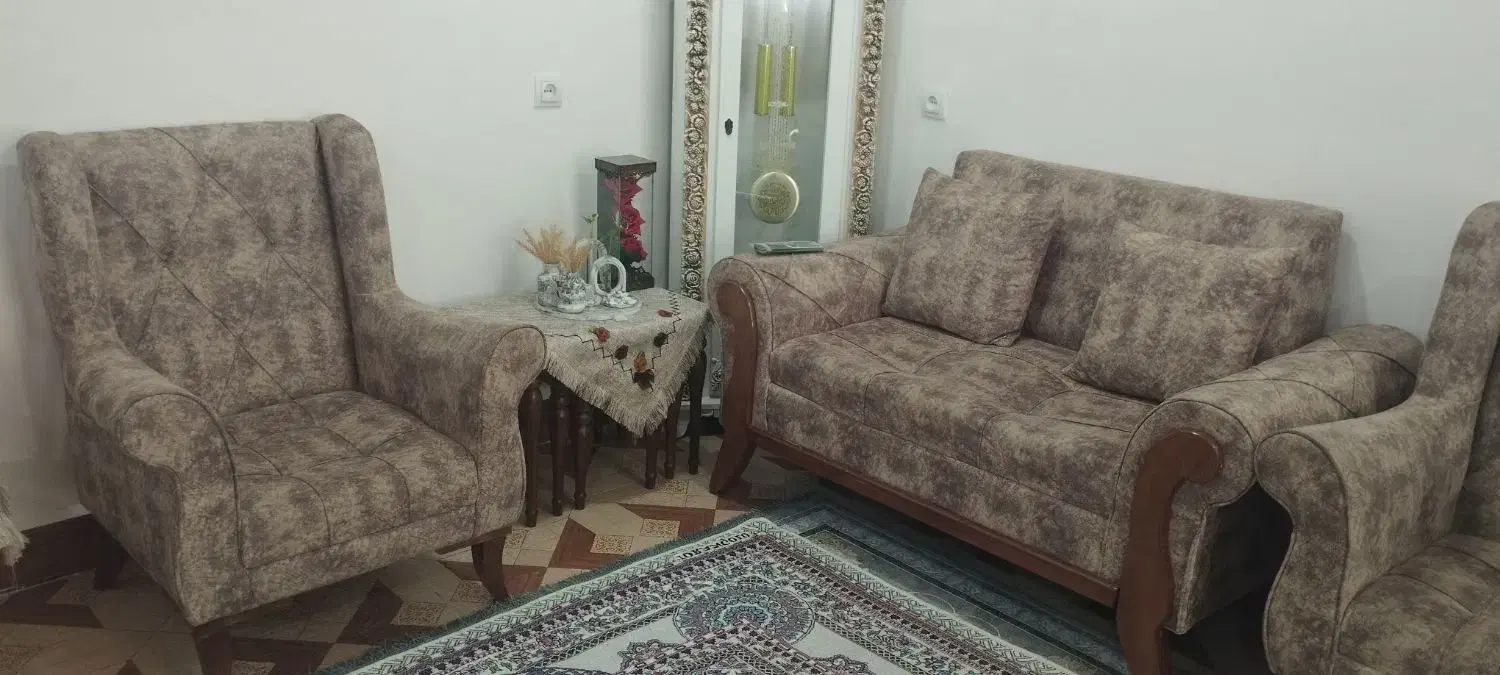 مبل فروشی|مبلمان خانگی و میز عسلی|جیرفت, |دیوار