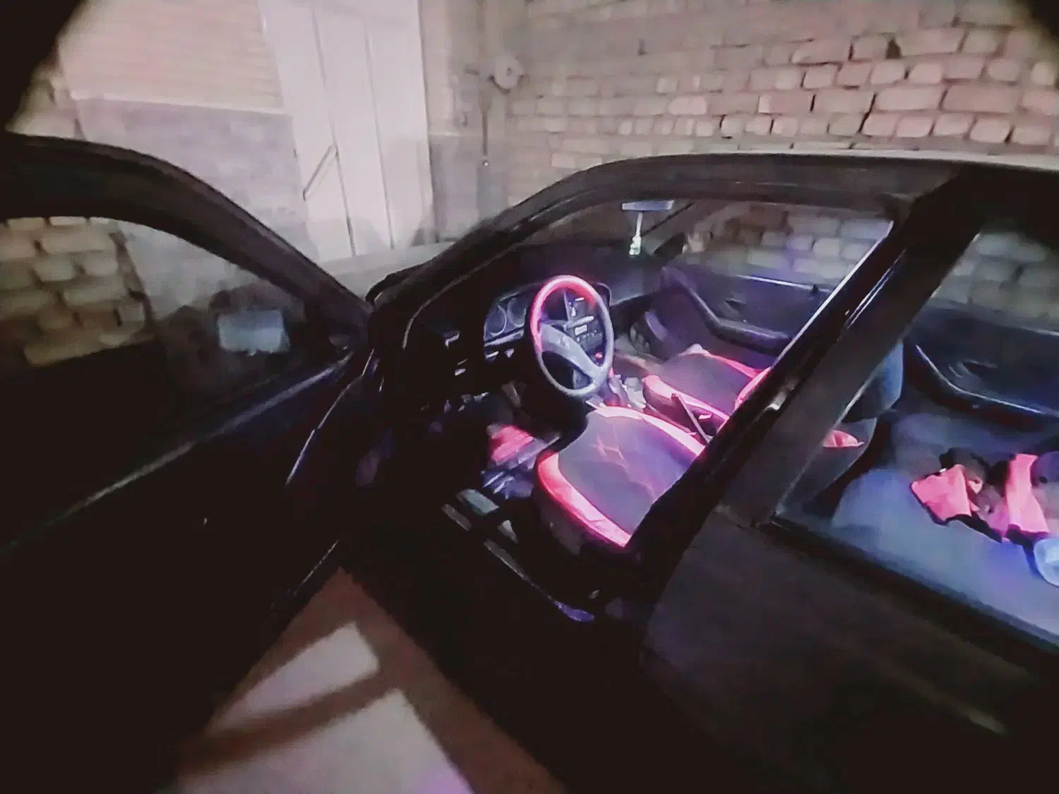 پژو405gli مدل۸۳|خودرو سواری و وانت|اصفهان, دهنو|دیوار