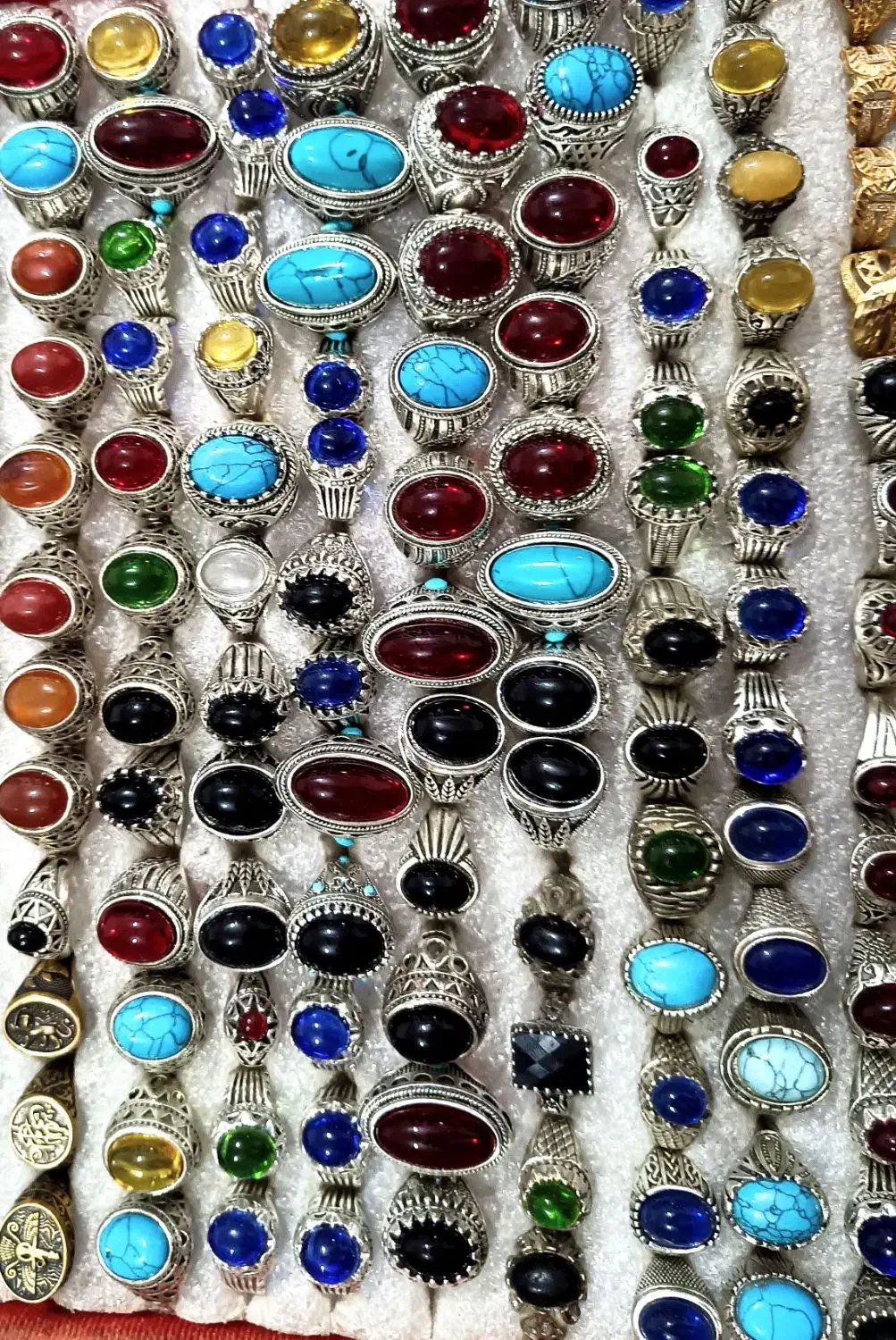 انگشتر|بدلیجات|گرگان, |دیوار