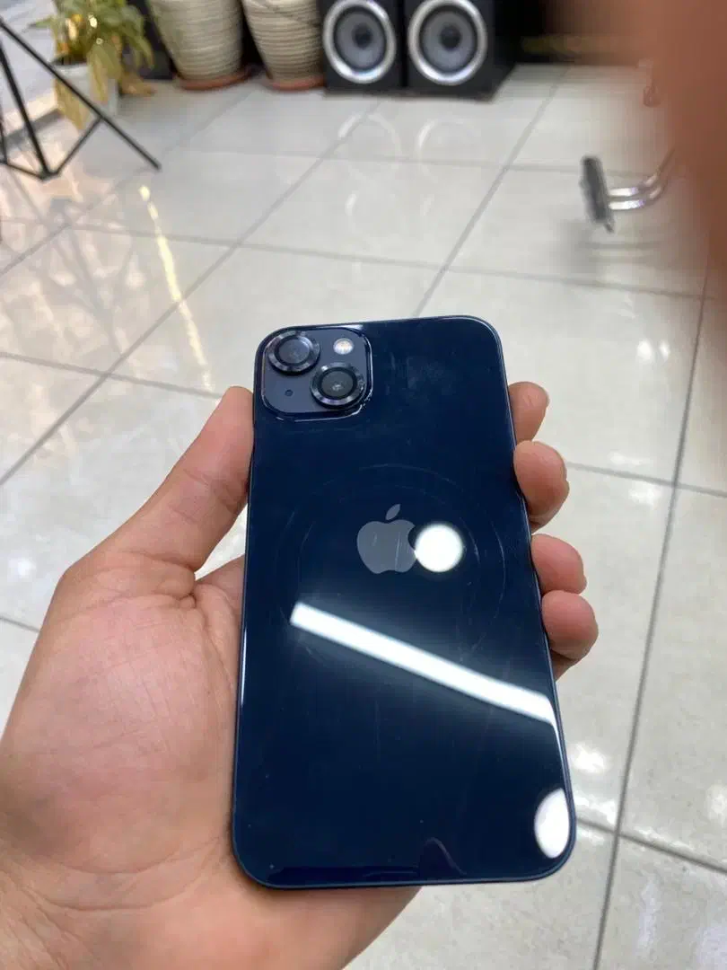 ایفون ۱۳ نرمال ch 128|موبایل|اهواز, گلستان|دیوار