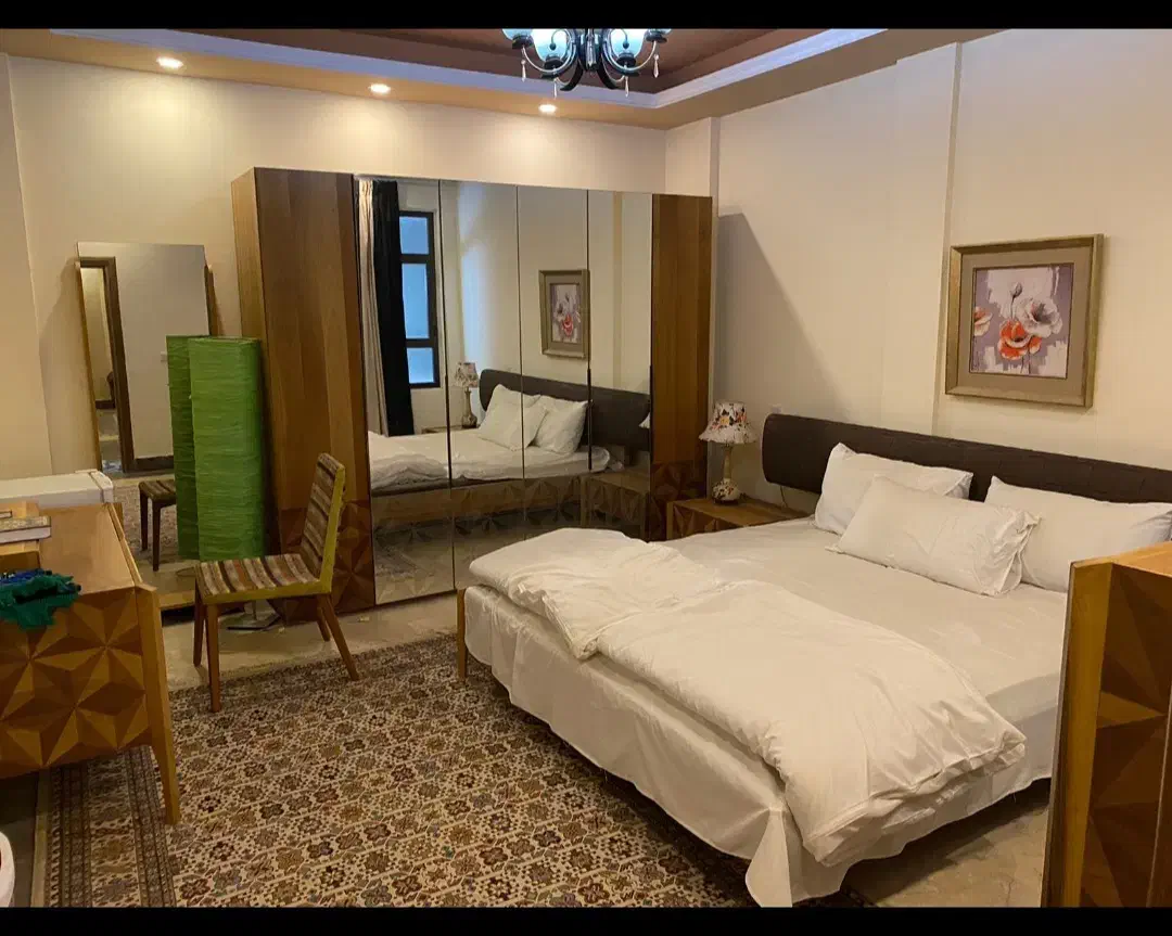 کربلا (vip)۲۷ آبان(درجه الف)|تور و چارتر|قم, آذر (نکویی)|دیوار