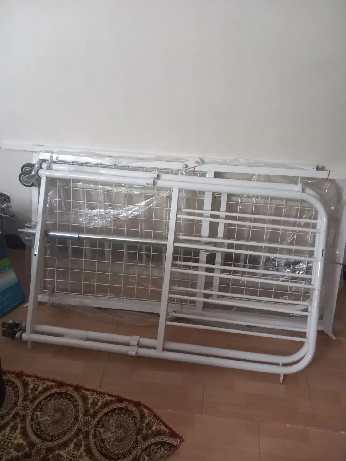 تخت بیمار برای نوجوان|پزشکی|پاکدشت, شهرک امام رضا|دیوار