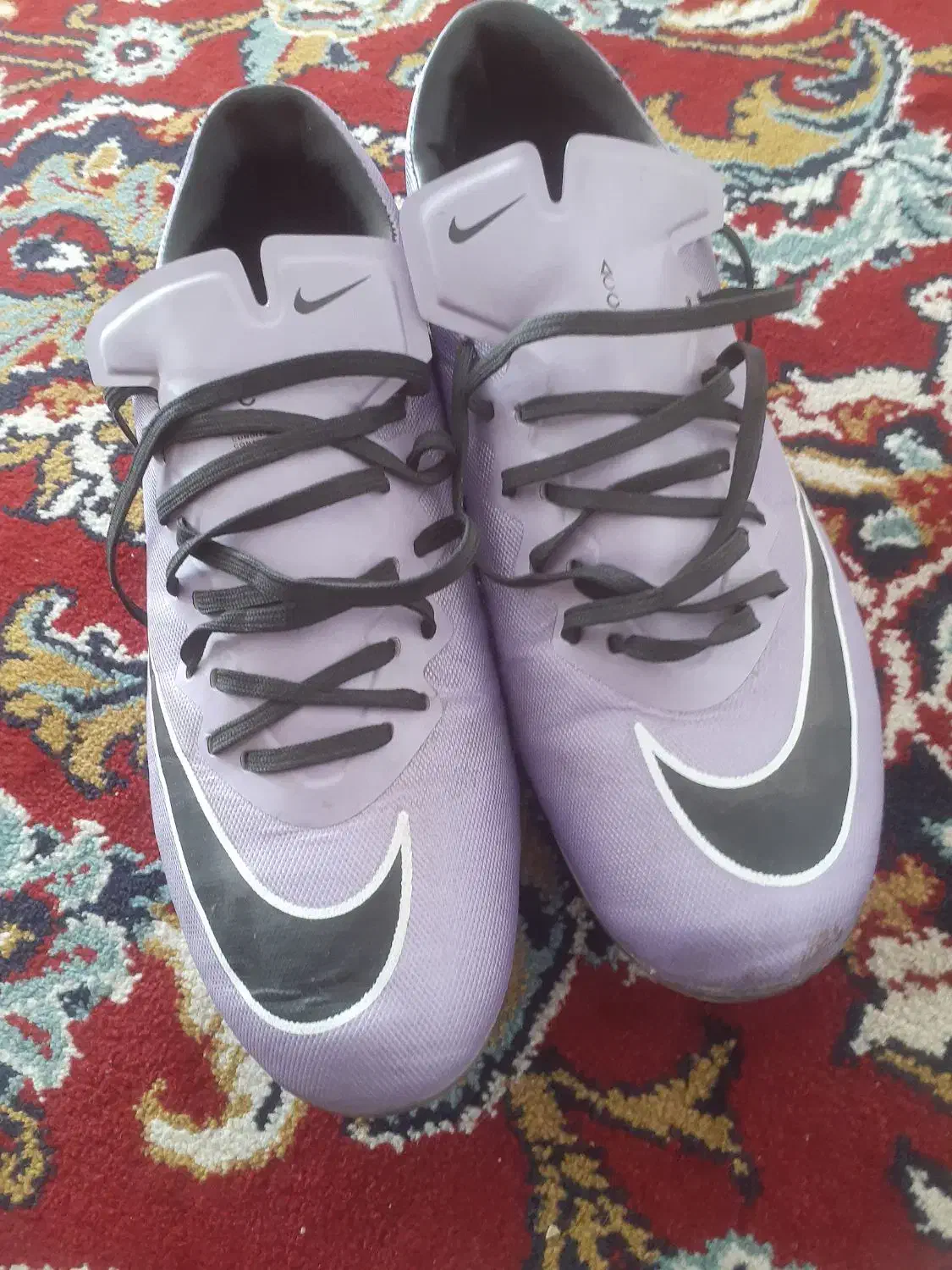 کفش چمن های کپی سایز ۴۱|تجهیزات ورزشی|گناباد, |دیوار