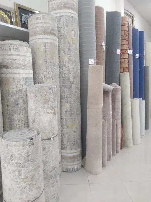 نصب فرش و موکت|خدمات پیشه و مهارت|ملایر, |دیوار