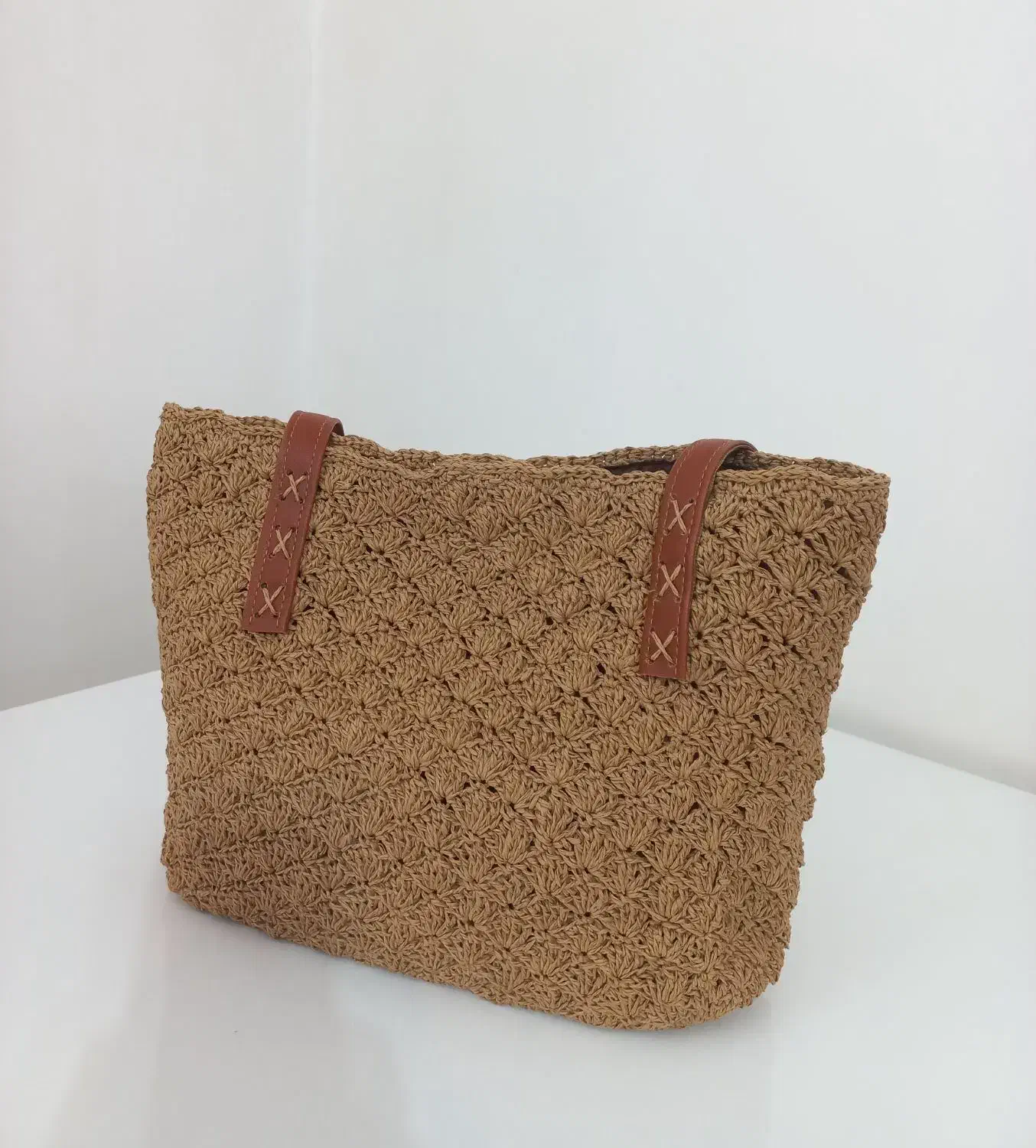 آموزش و فروش کیف رافیا|صنایع دستی و سایر لوازم تزئینی|رشت, آب و برق|دیوار