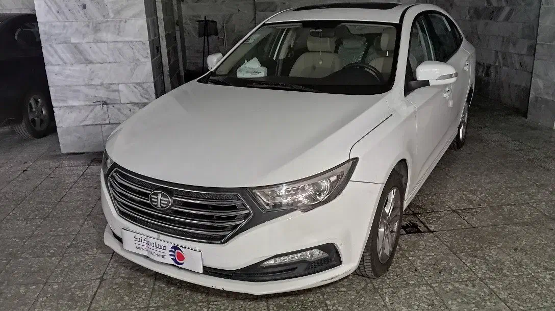 بستزرن B30 1396|خودرو سواری و وانت|تهران, صادقیه|دیوار