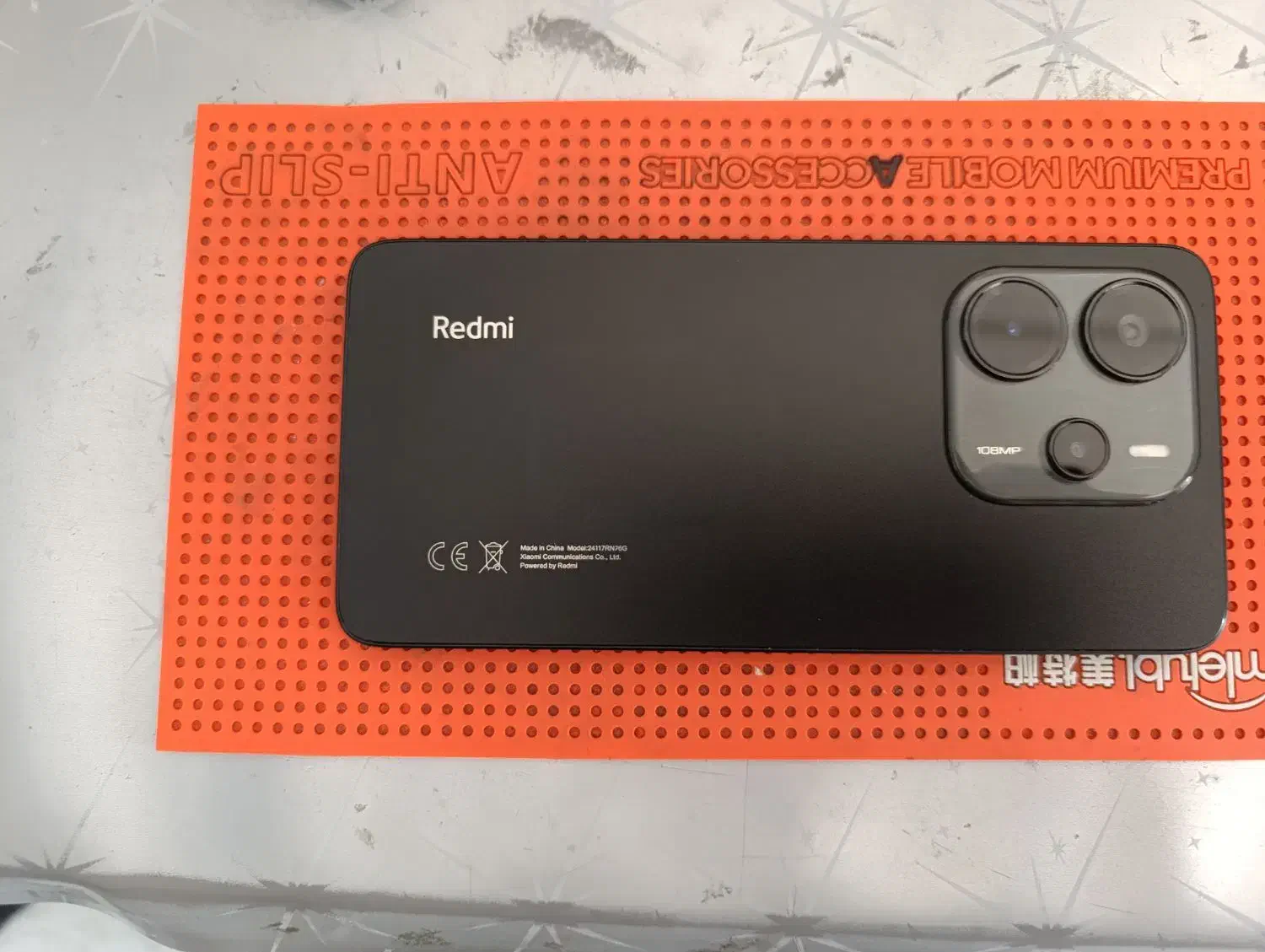 گوشی note14|موبایل|شیراز, قلعه نو|دیوار