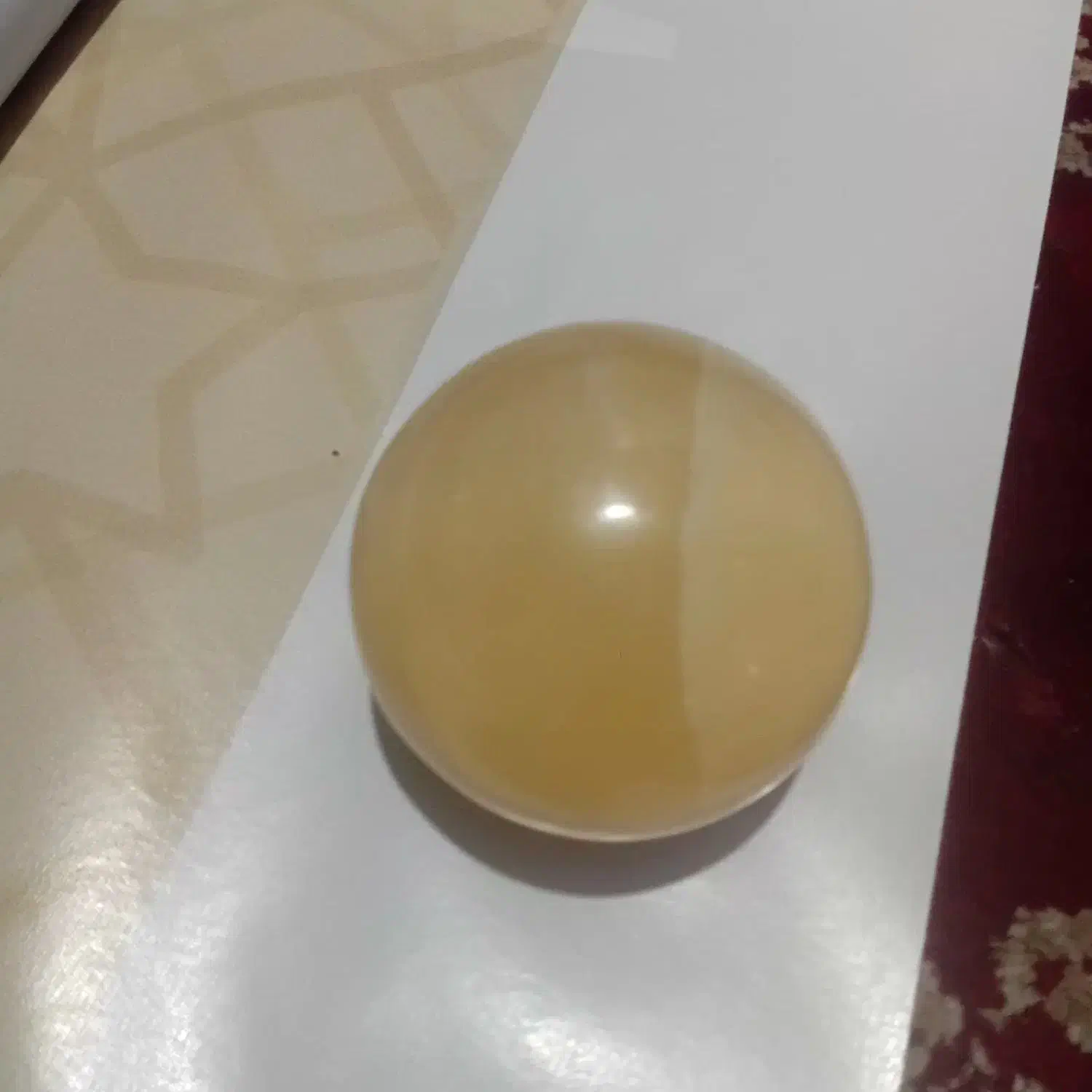 گوی آرگانیت|جواهرات|رباطکریم, رباطکریم|دیوار