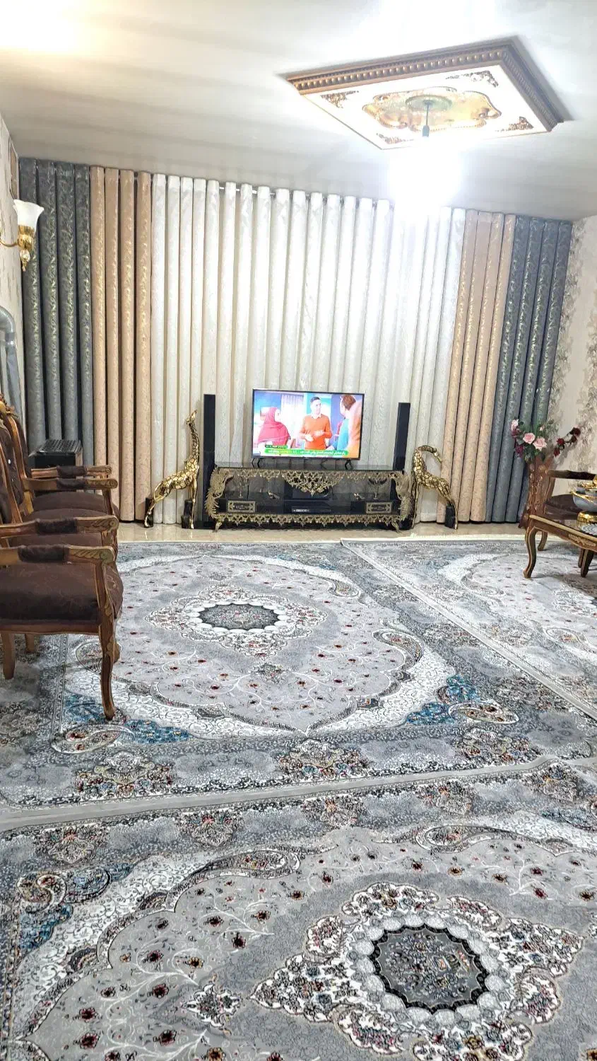 فروش آپارتمان ۶۵ متری ۱ خوابه طبقه ۴|فروش آپارتمان|پیشوا, |دیوار