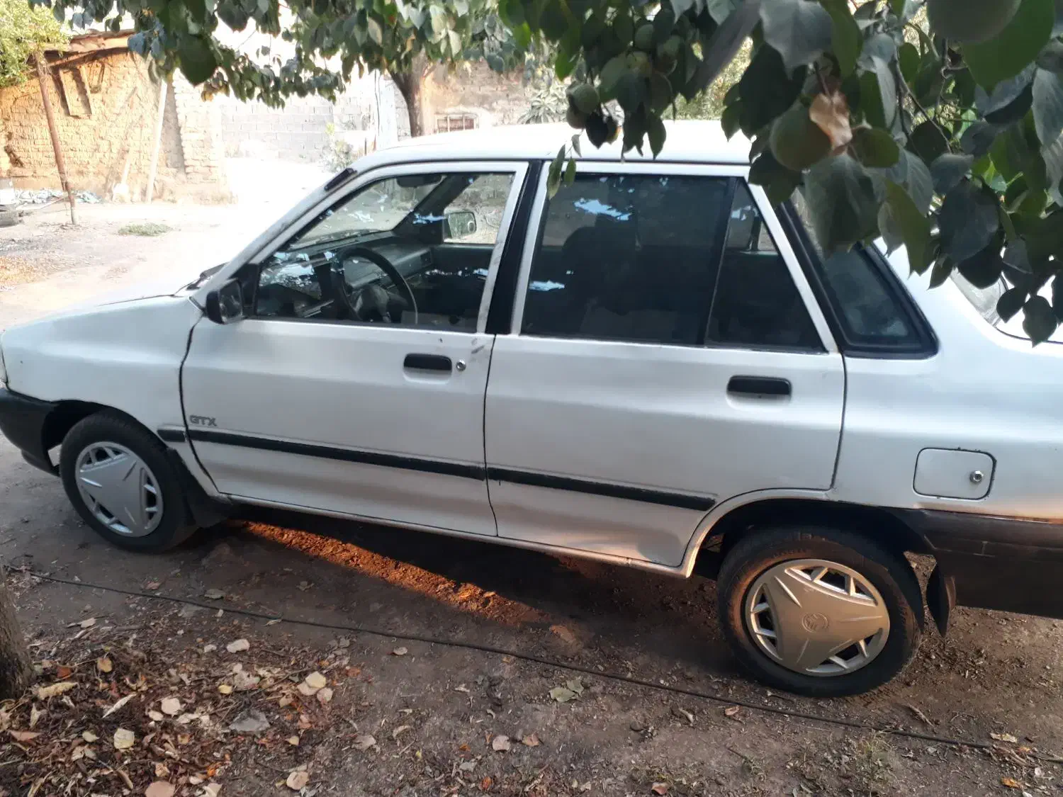 پراید|خودرو سواری و وانت|فاضل آباد, |دیوار