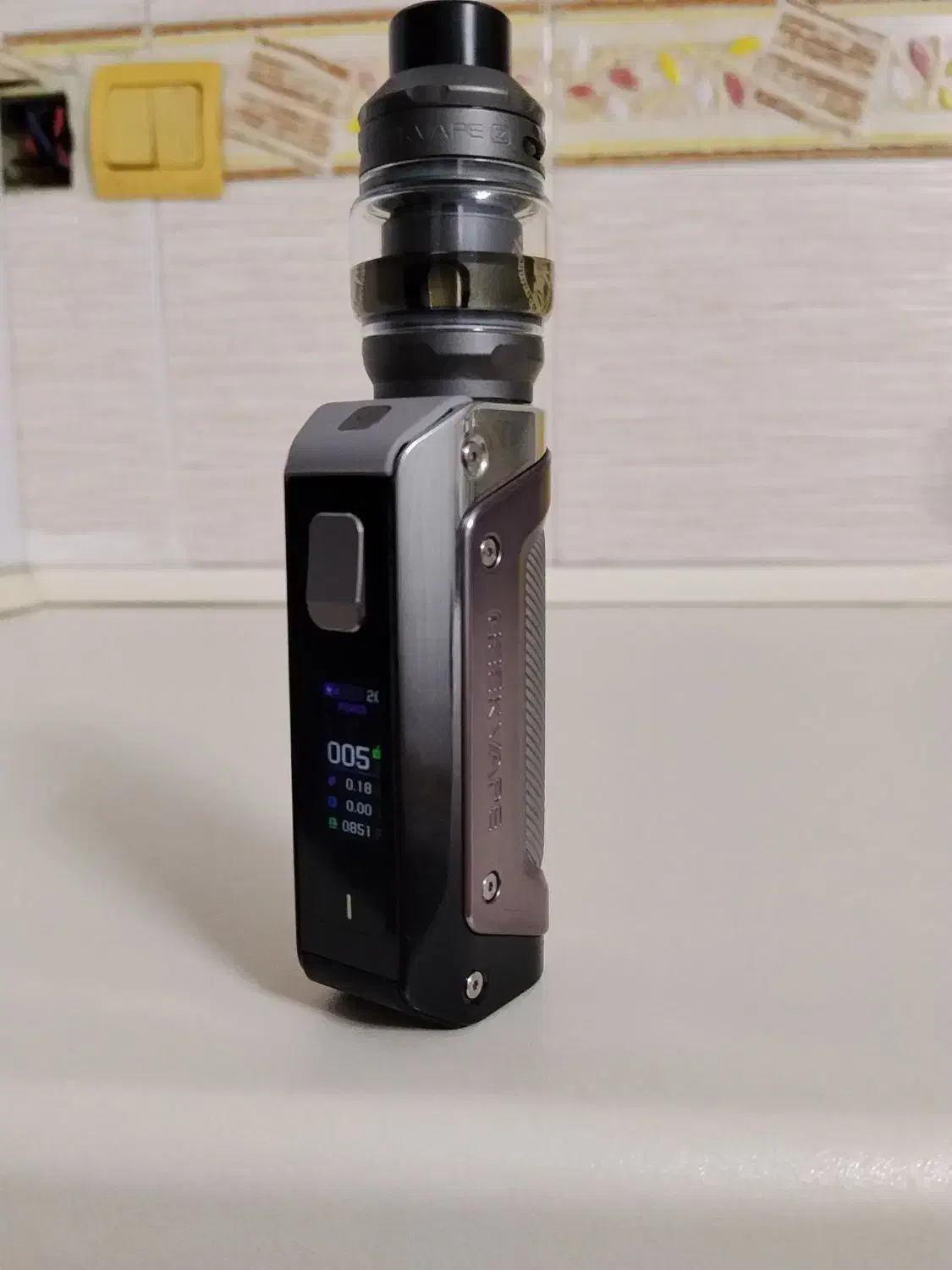 ویپ فضایی|زیورآلات و اکسسوری|شهر ری, فیروزآباد|دیوار