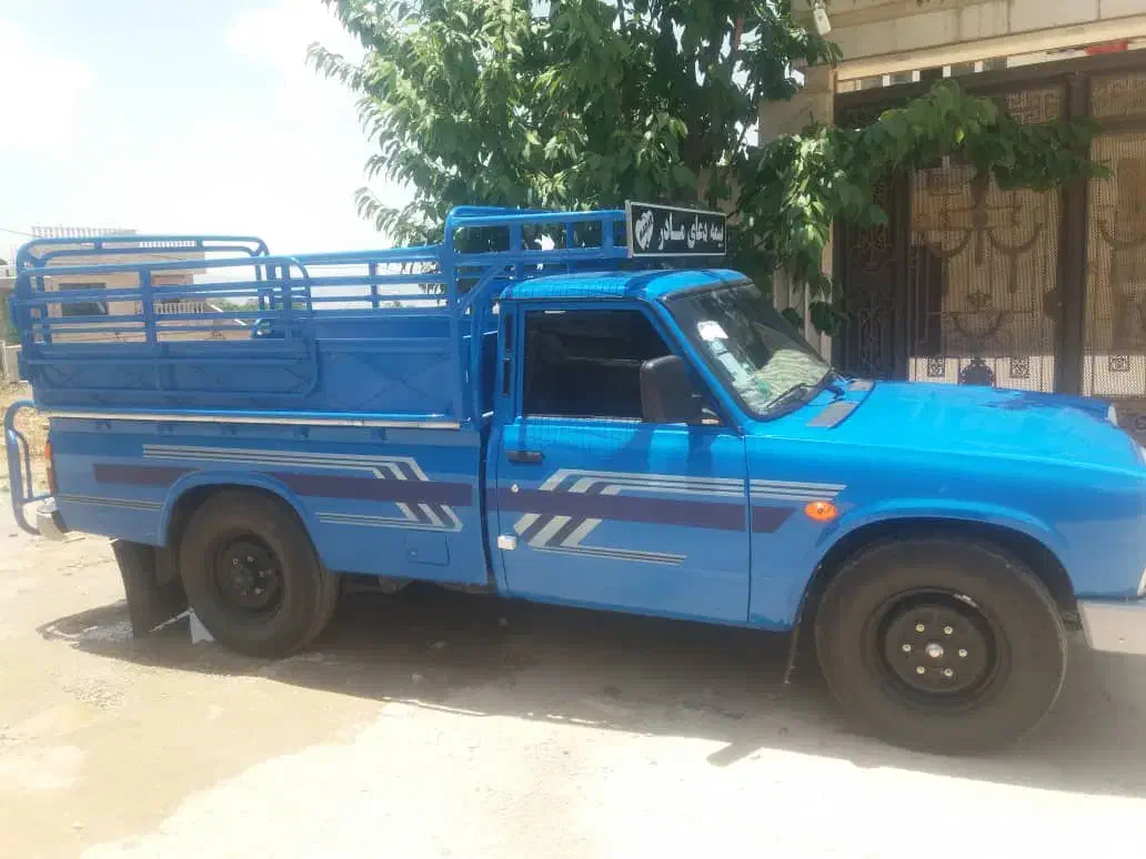 باازدهدشت به یاسوج وشیراز|خدمات حمل و نقل|یاسوج, |دیوار