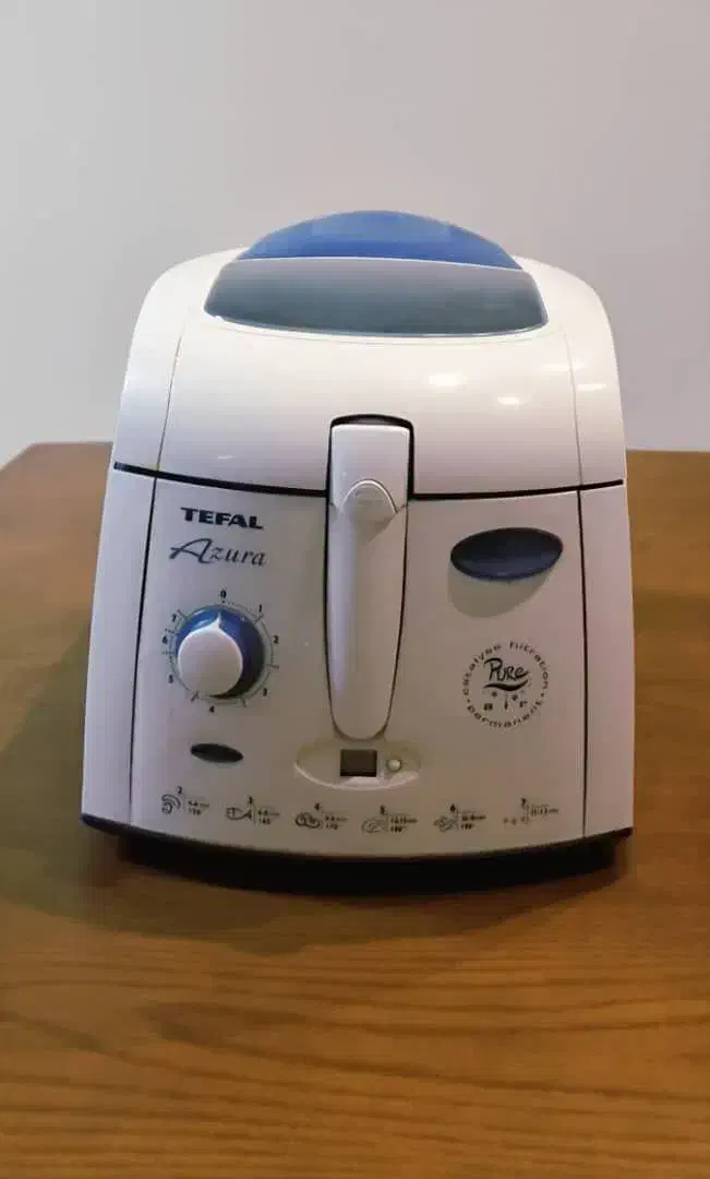 سرخ کن برقی|سایر لوازم برقی|شیراز, دانشگاه شیراز|دیوار