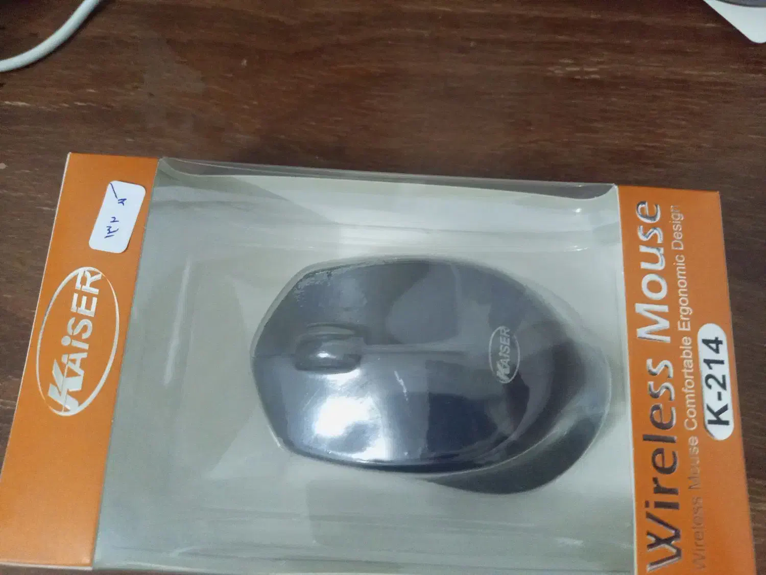 موس بی سیم|قطعات و لوازم جانبی رایانه|ساوه, |دیوار