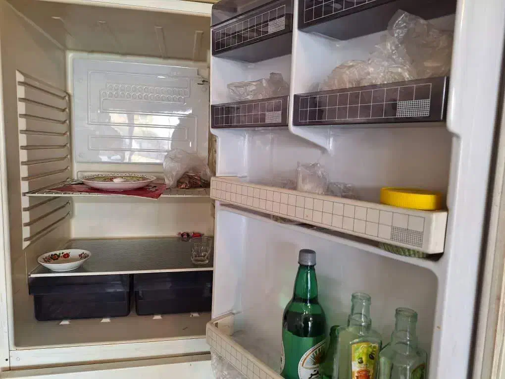 Gorenje یخچال و فریزر خارجی|یخچال و فریزر|قزوین, |دیوار