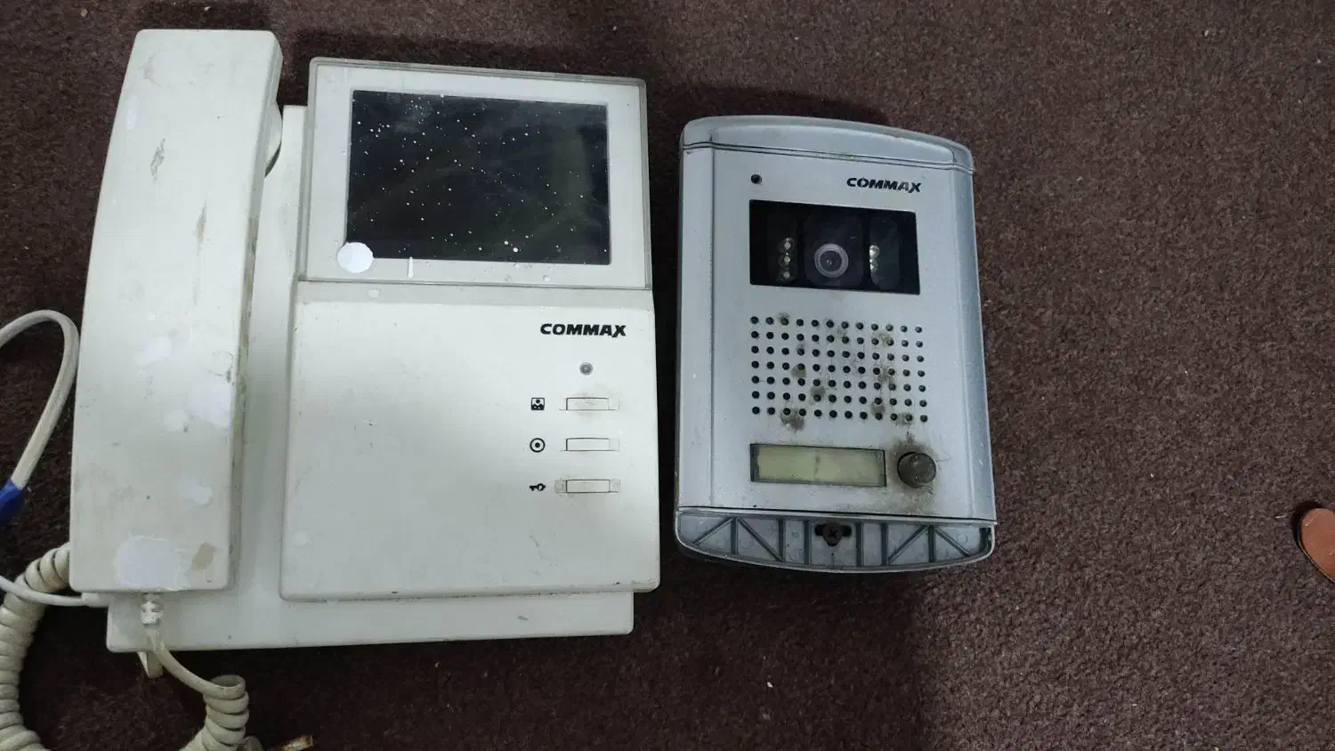 آیفون تصویری کام مکس|صوتی و تصویری|اهواز, شریعتی جنوبی|دیوار