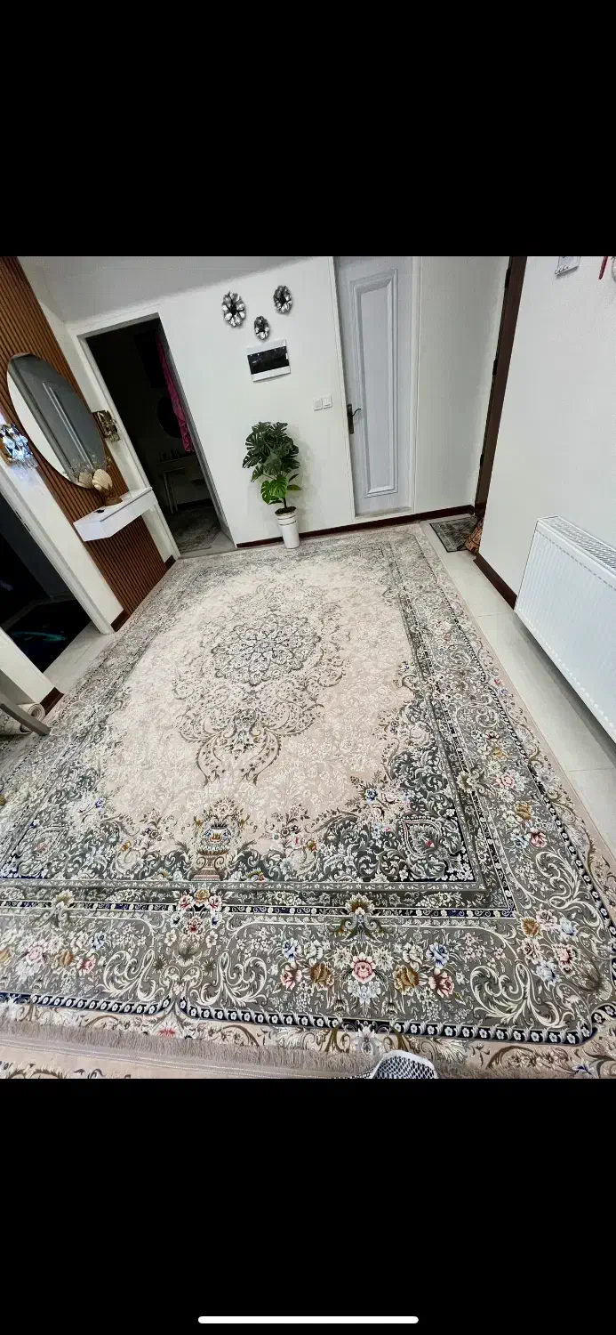۲جفت فرش۱۲متری|فرش|تهران, شهید رجایی|دیوار
