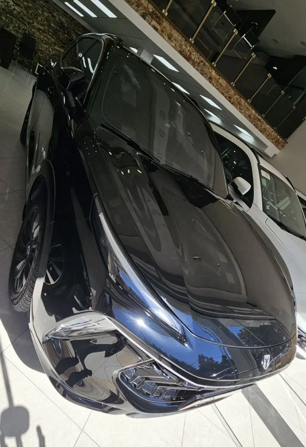 لاماری ایما مدل ۱۴۰۴|خودرو سواری و وانت|ارومیه, |دیوار