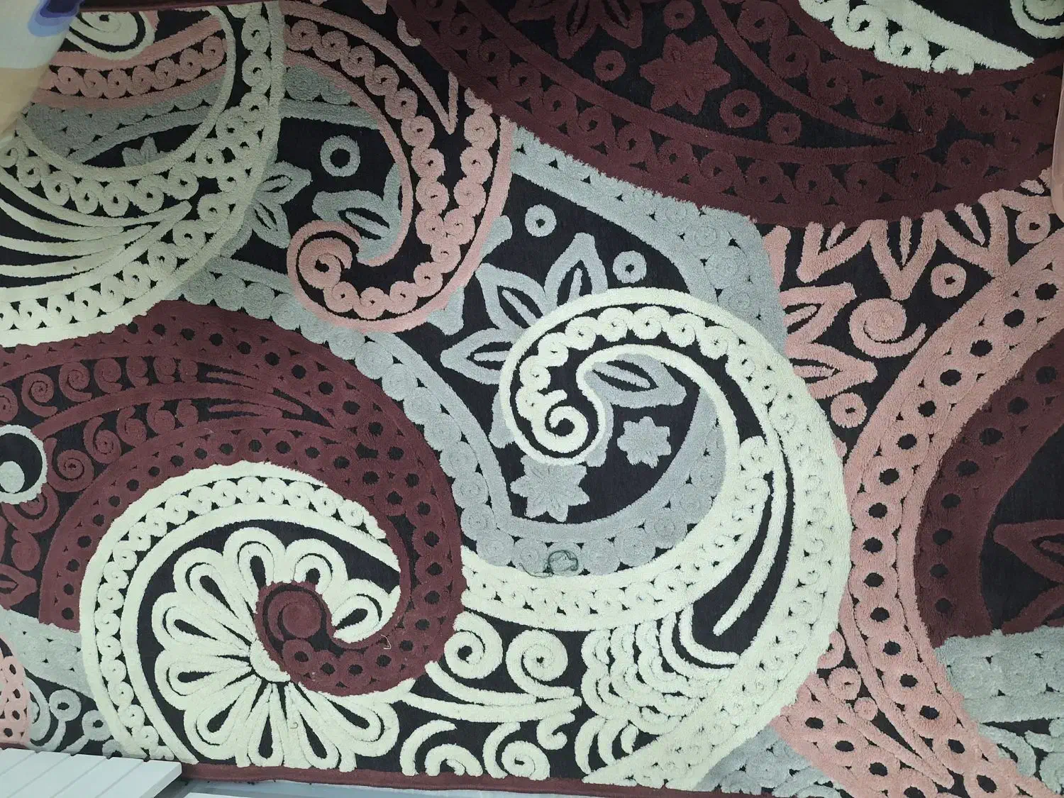 قالیچه و پادری|فرش|مشهد, احمدآباد|دیوار