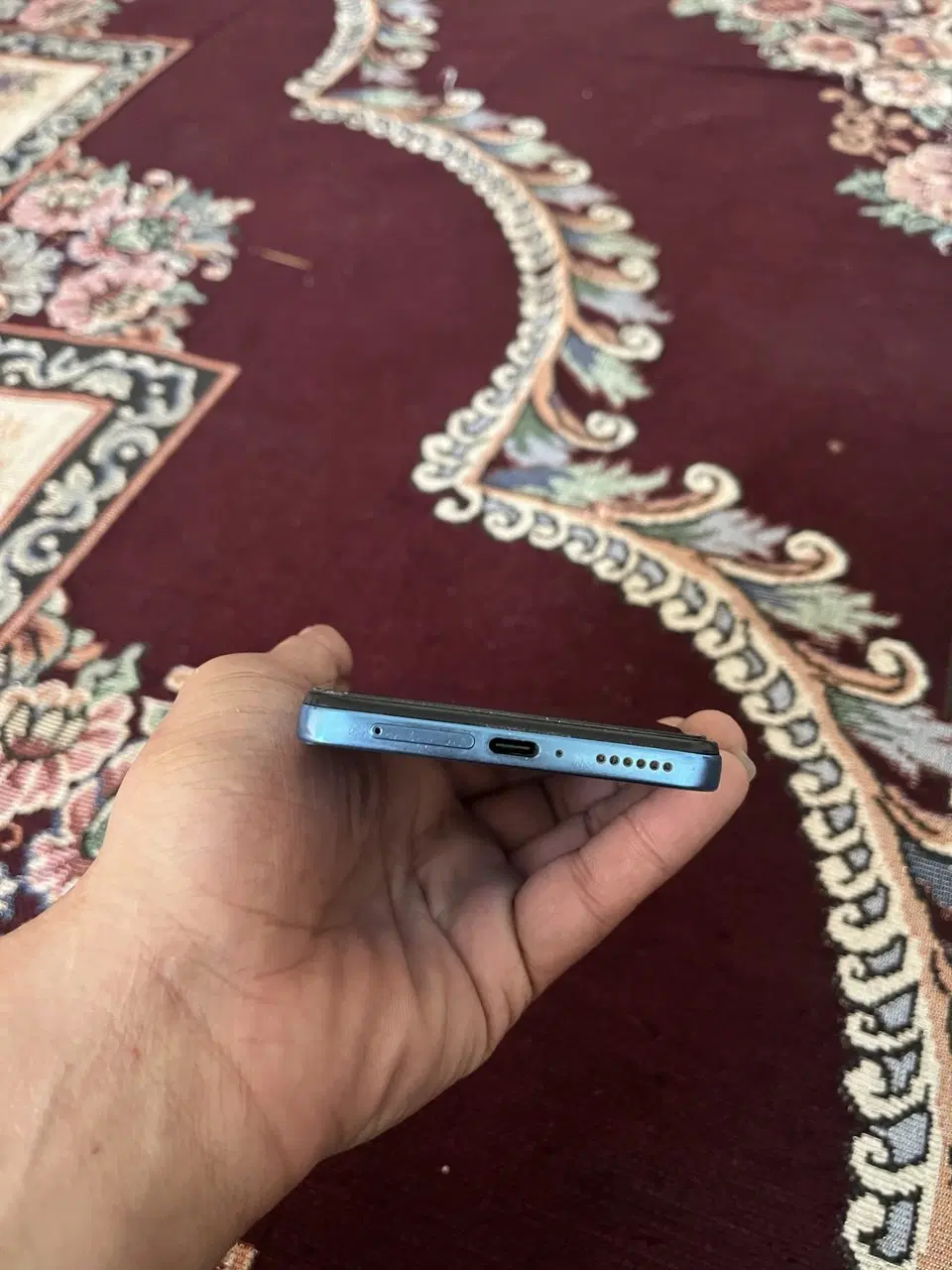 Xiaomi Note 12 pro 4G|موبایل|مشهد, طبرسی شمالی|دیوار