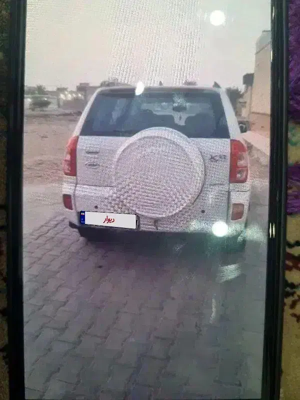 X33|خودرو سواری و وانت|لامرد, |دیوار