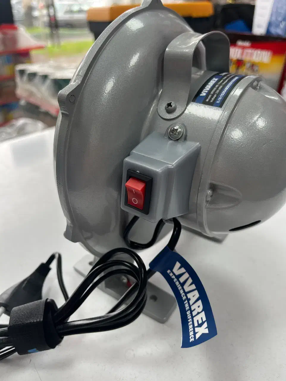 دم برقی|ابزارآلات|رشت, آب و برق|دیوار