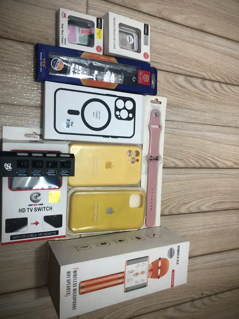 لوازم جانبی موبایل و اسپیکر|لوازم جانبی موبایل و تبلت|شاهین‌شهر, مخابرات (شهید بهشتی)|دیوار